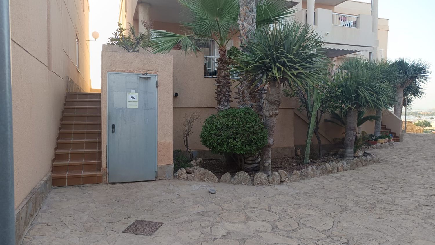 Chalet adosado en Urb. Solana del Mar s/n, Las Marinas, Las Marinas - Foto 15