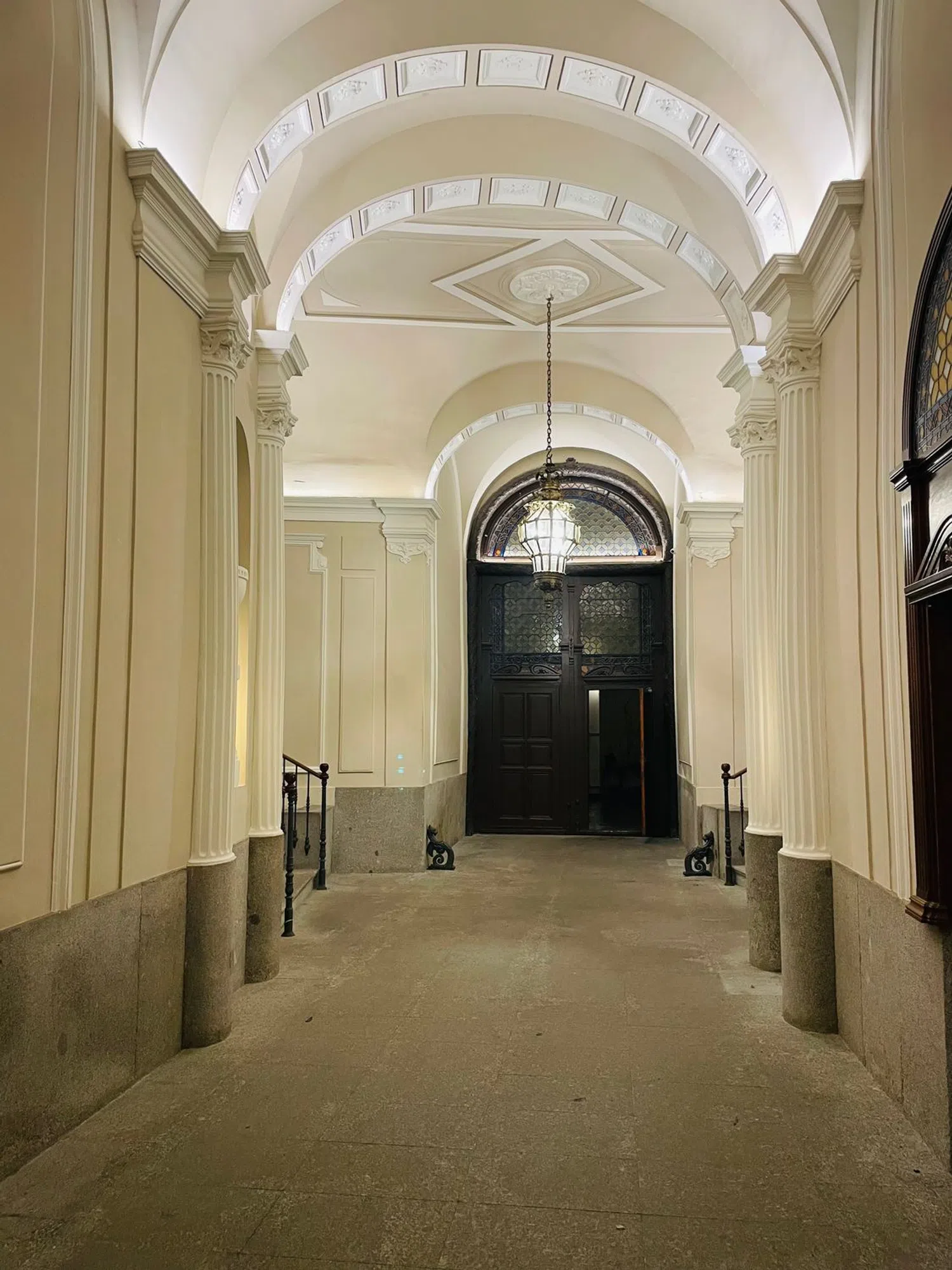 Dúplex en cuesta de Santo Domingo, 6 - Foto 3
