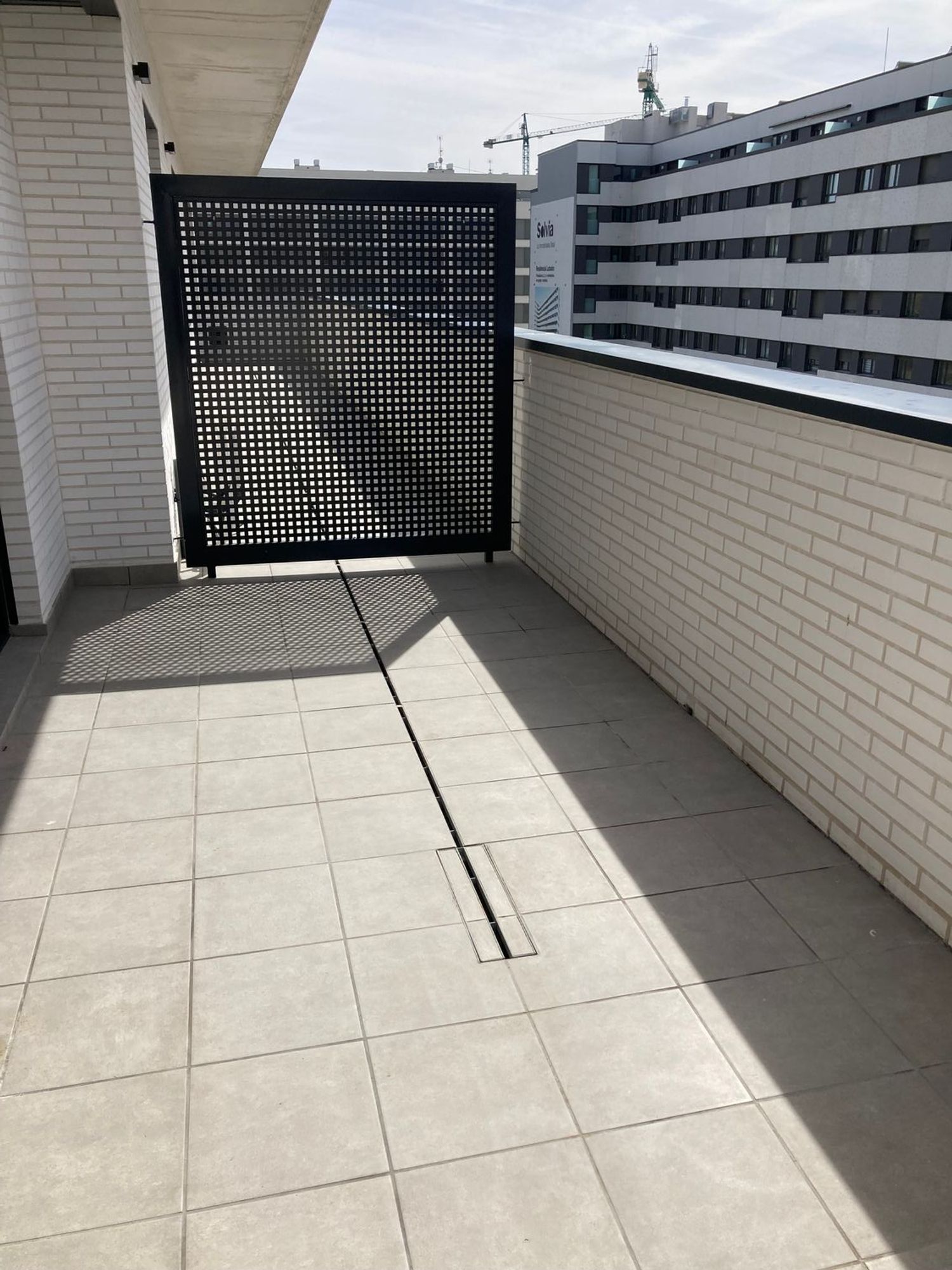 Ático en Calle María Camino Oscoz Urriza, 2, Lezkairu - Foto 18