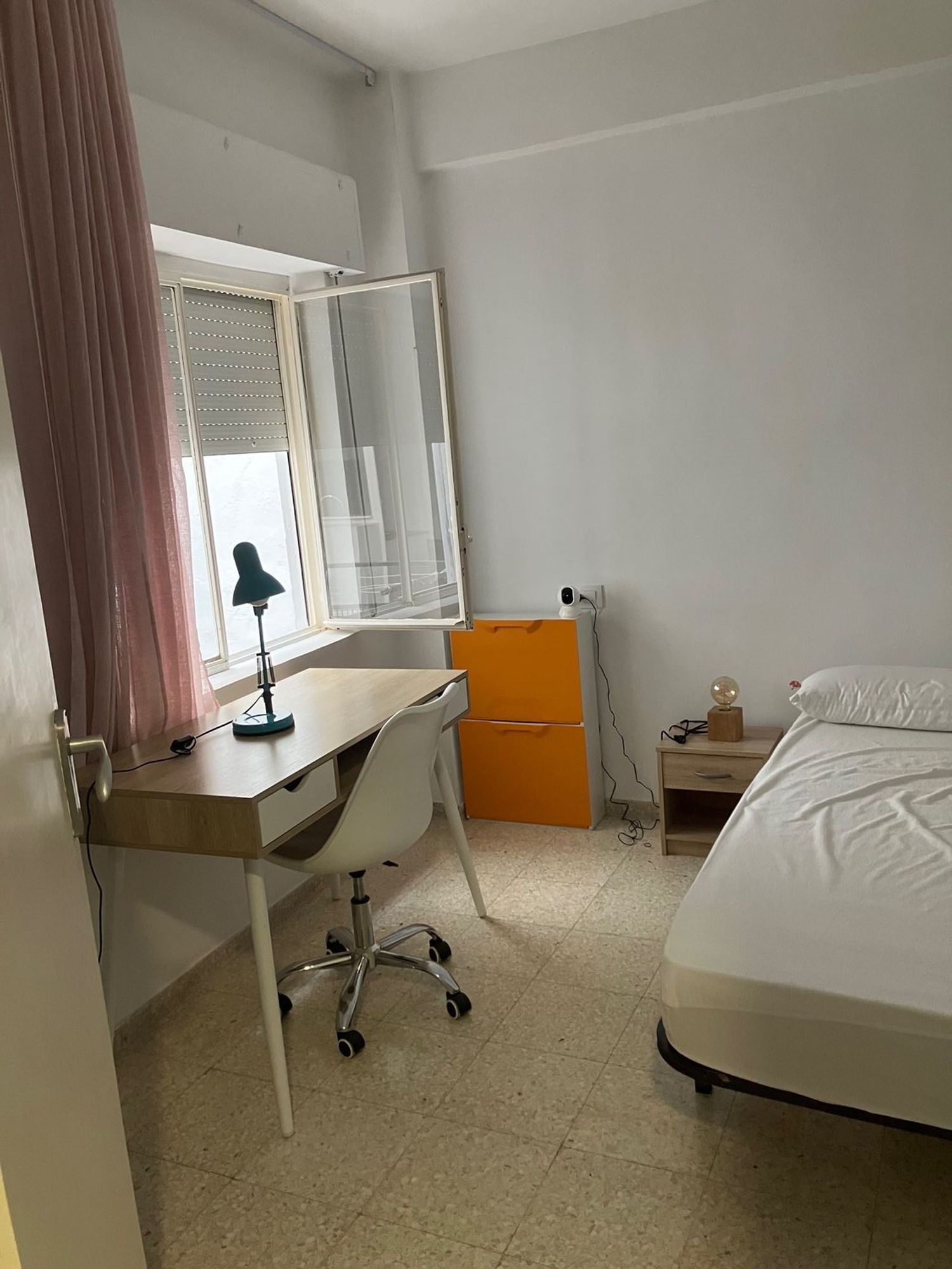 Piso en calle Mariano Vergara, 5 - Foto 3