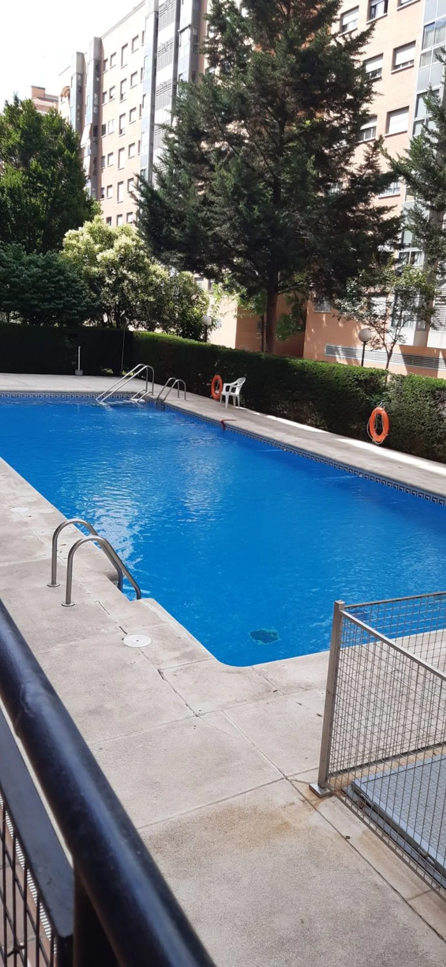 Piso en calle de Mozart, 20 - Foto 18