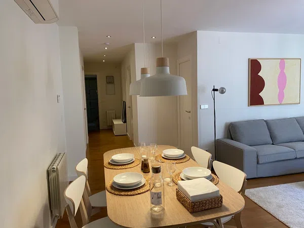 Piso en Calle del Camp, 55, Sant Gervasi - La Bonanova - Foto 4