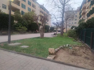 Planta baja en  Carrer de Juan Gris 15 - Foto 3