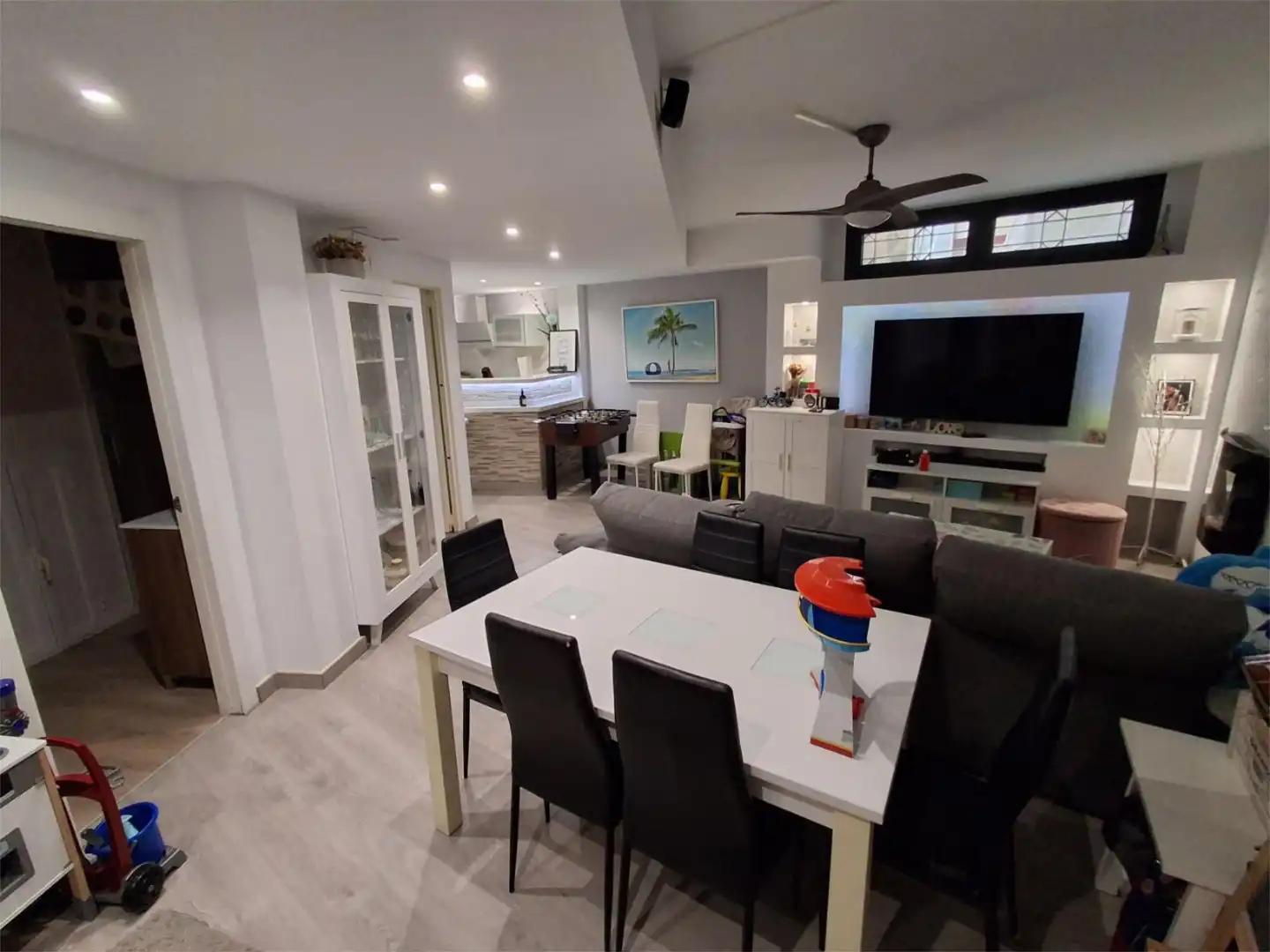 Piso en  Calle San Rafael de la Albaida 12 - Foto 13