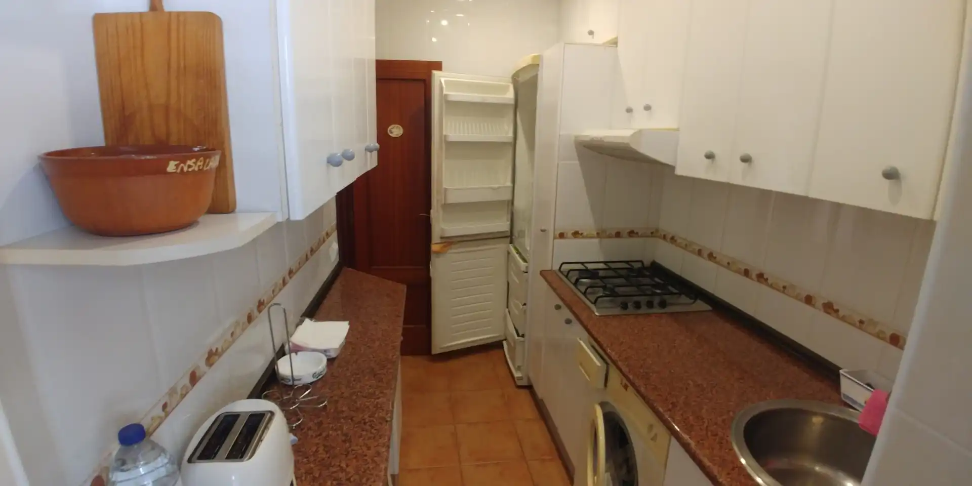 Piso en  Calle Maestro Luis Torregrosa 13 - Foto 9