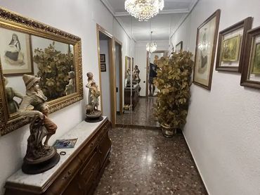 Piso en  Carrer de Joaquín Benlloch 25 - Foto 2