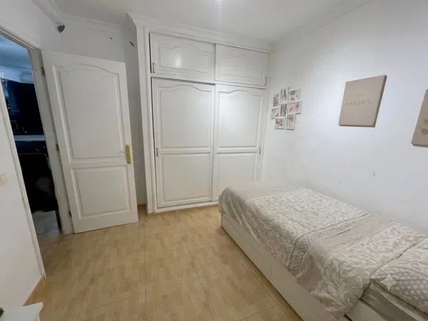 Piso en Calle Trébol, 2, La Garita - Marpequeña, La Garita - Marpequeña - Foto 5