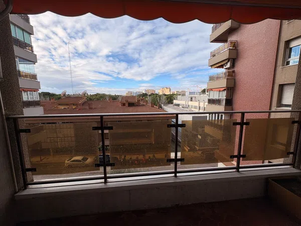 Piso en Barrio Ruiseñores - Foto 8