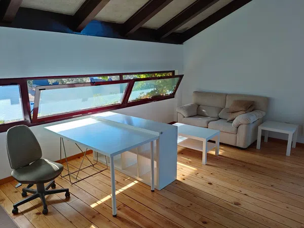 Estudio en calle Clunia, 10 - Foto 3