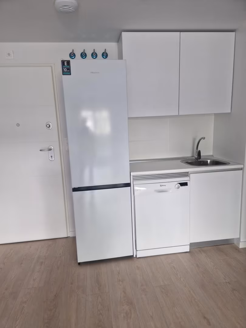 Piso en  Avenida de José Hierro 94 - Foto 2