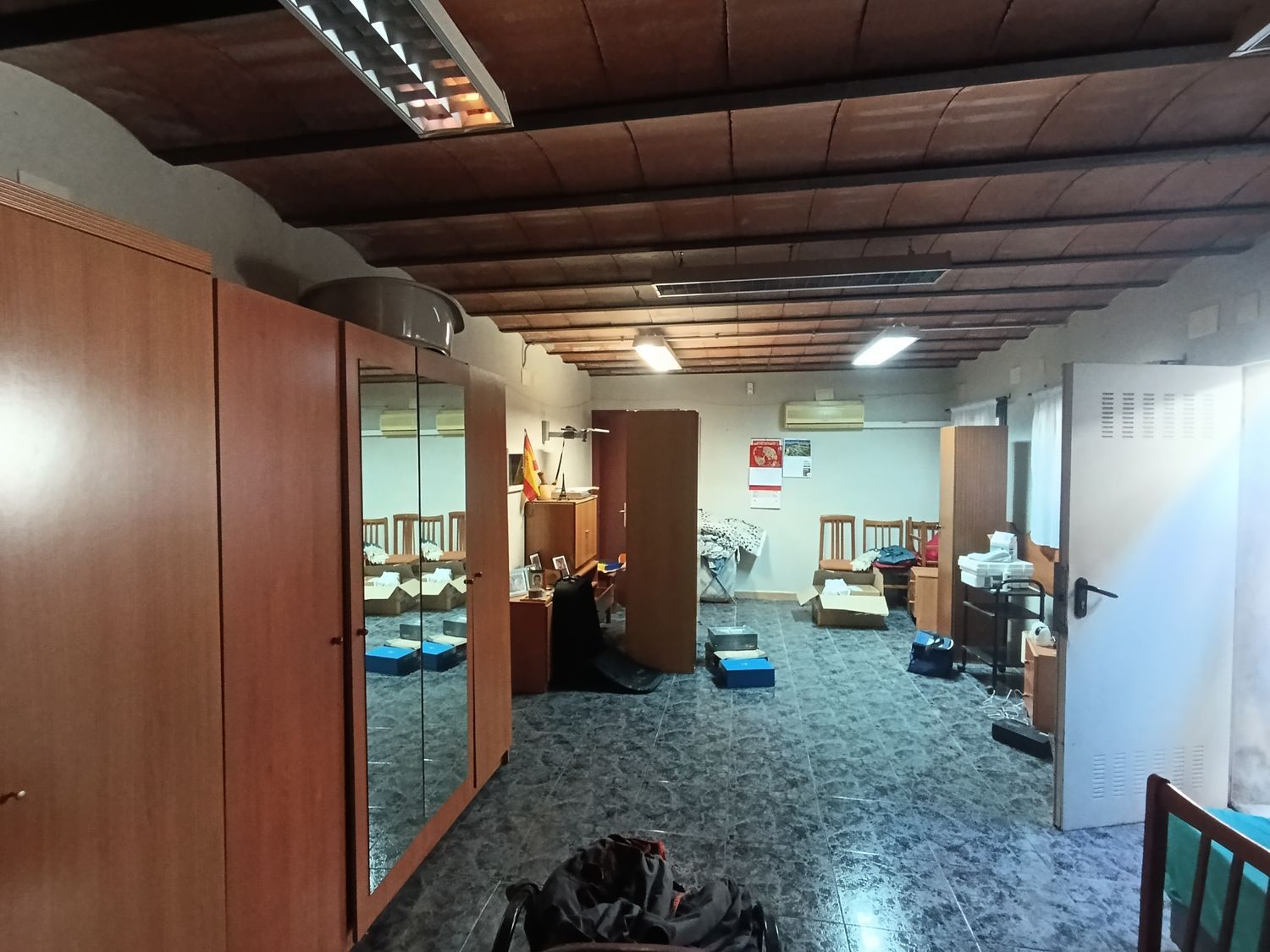 Local en Camino de Can Sardà, 46, Montflorit-Plana del Castell, Montflorit-Plana del Castell - Foto 23
