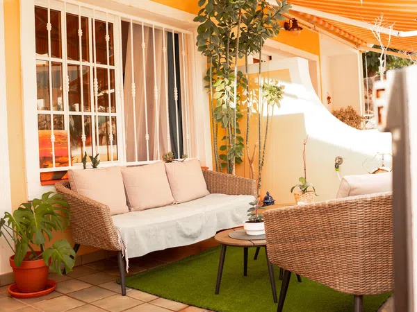 Casa o chalet independiente en Pasaje las Americas, 31 D, San Felipe-San Marcos-Las Cañas, San Felipe-San Marcos-Las Cañas - Foto 8