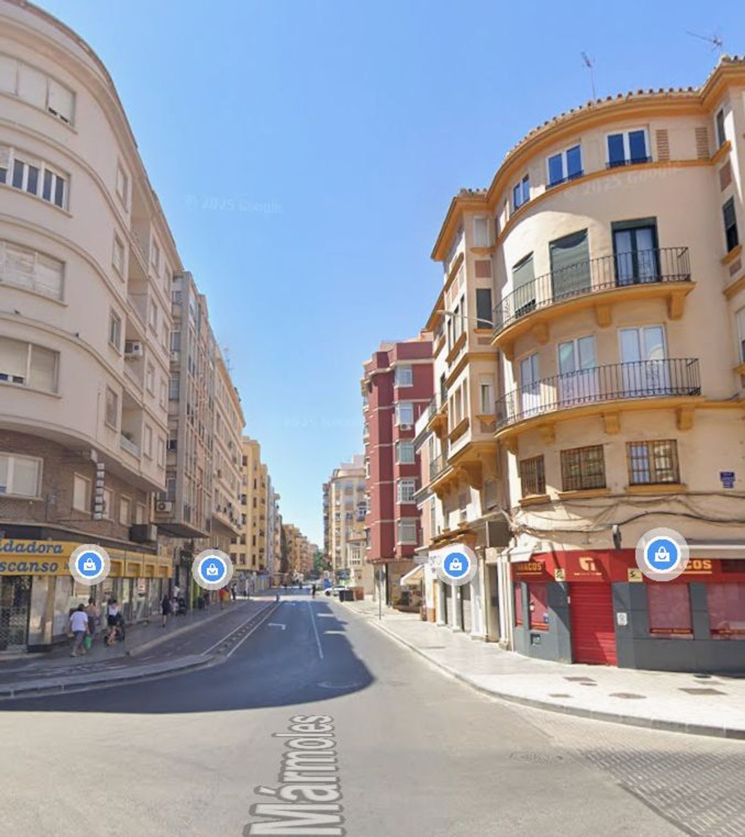 Piso en calle Mármoles, 53 - Foto 1