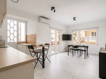 Apartamento en  Calle Caballero de Rodas 104 - Foto 1