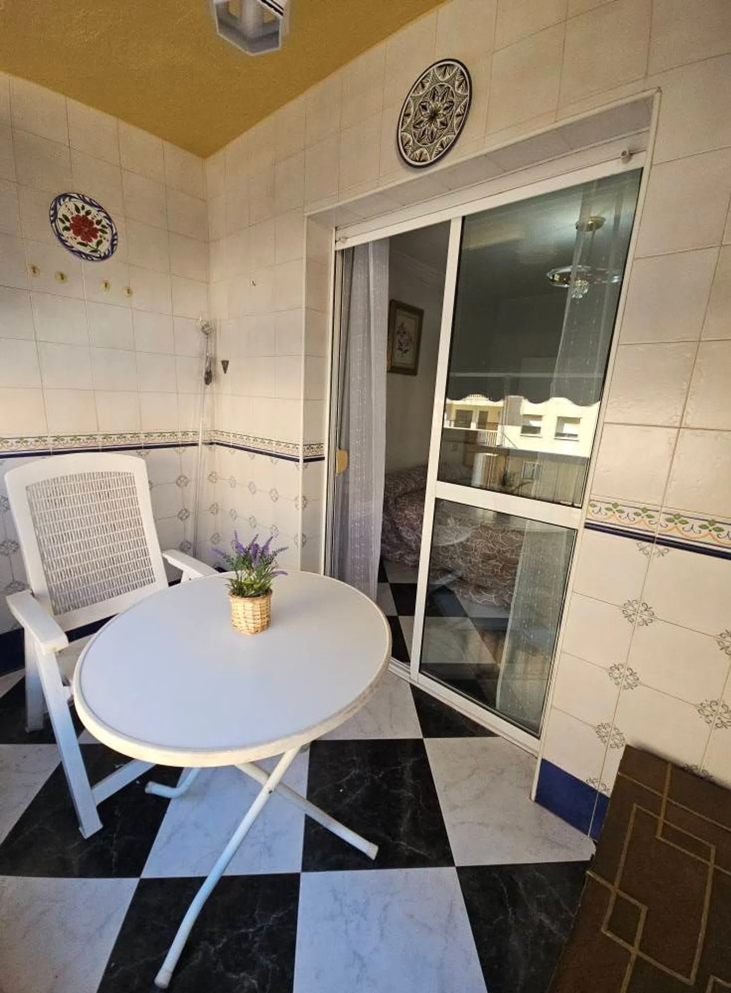 Piso en calle Albacete, 8 - Foto 11