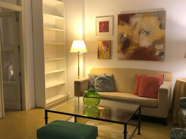 Chalet adosado en calle Suárez Somonte, 84 - Foto 6