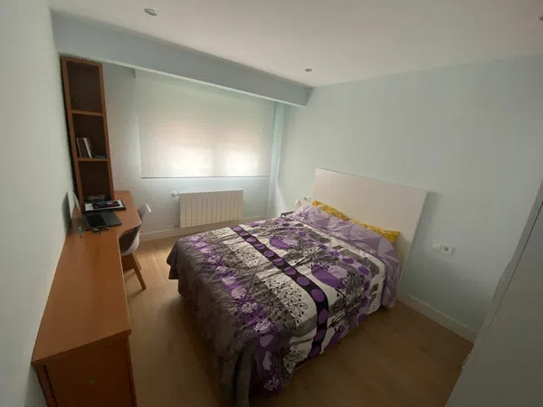 Piso en Ortuño de Alango, 18, Centro, Centro - Foto 1