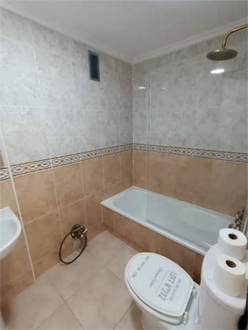 Piso en la cala villajoyosa - Foto 7