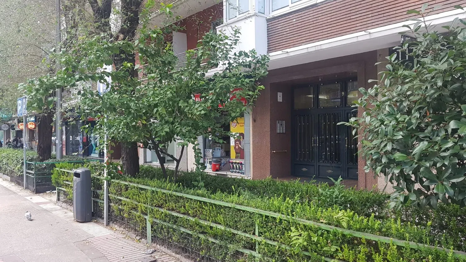 Piso en avenida Donostiarra, 9 - Foto 29