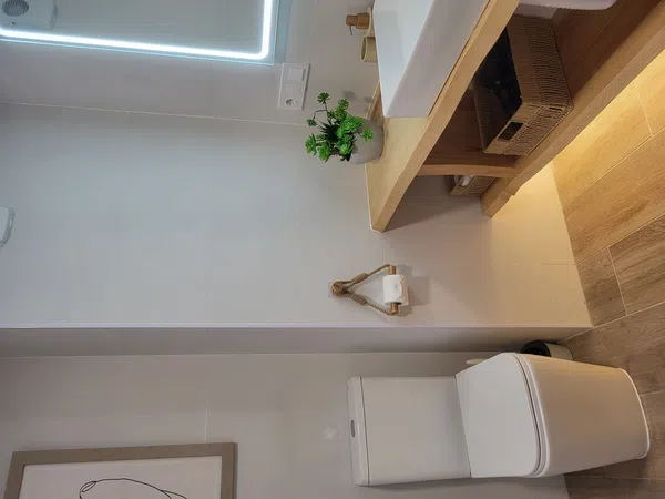 Piso en avenida de la Condomina, 19 - Foto 24