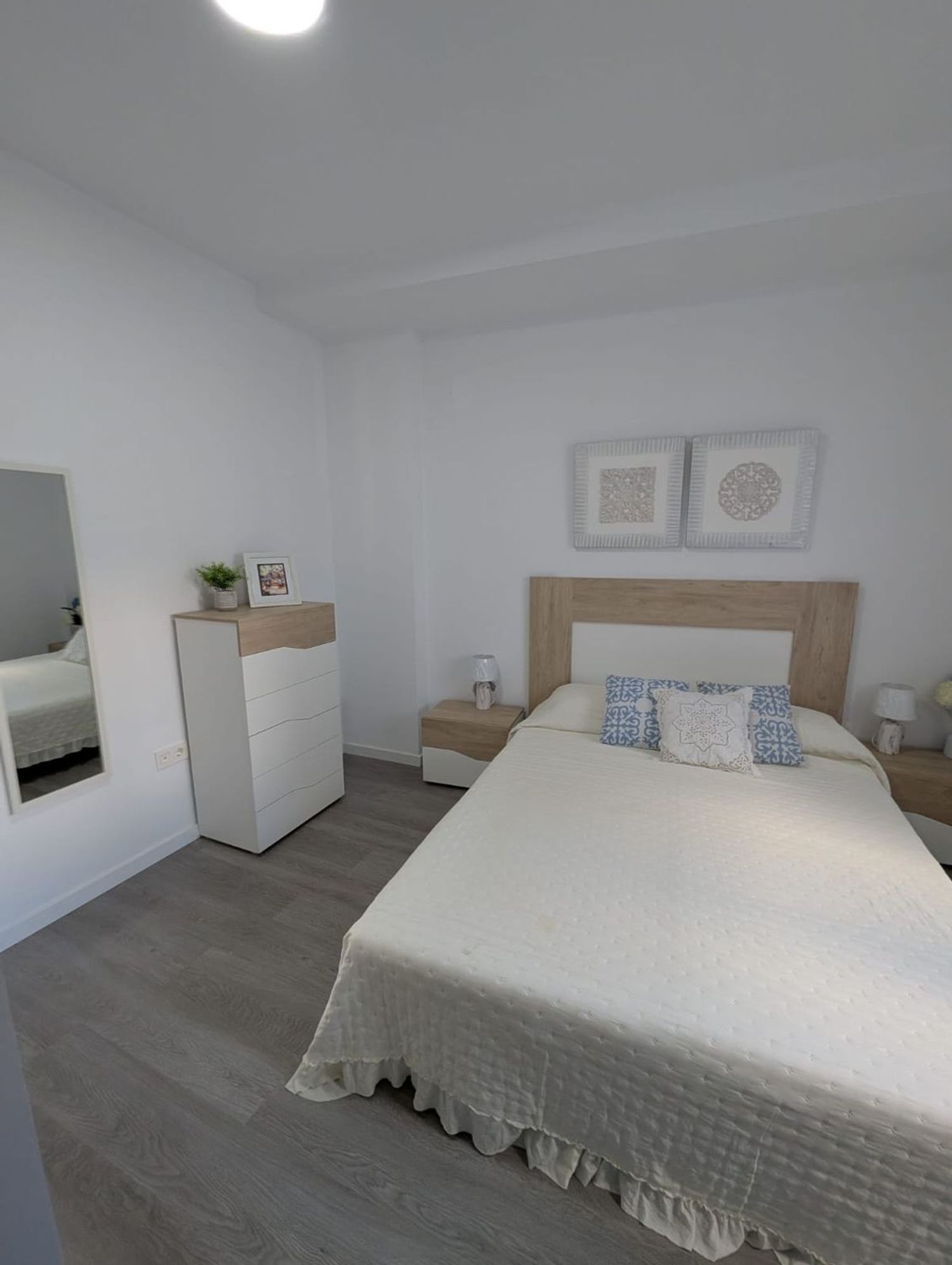 Piso en calle Álamos, 27 - Foto 9