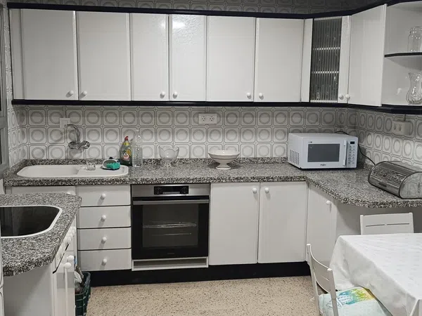 Piso en Calle Marqués de Mondéjar, 13, Figares, Figares - Foto 5