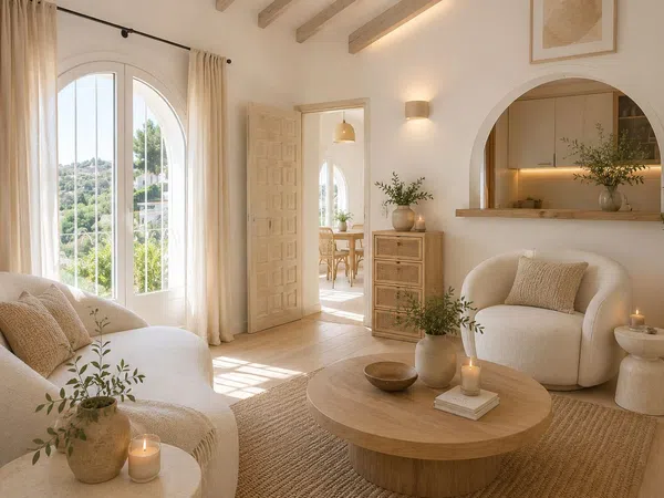 Casa o chalet independiente en La Viña - Montemar - San Jaime, La Viña - Montemar - San Jaime - Foto 38