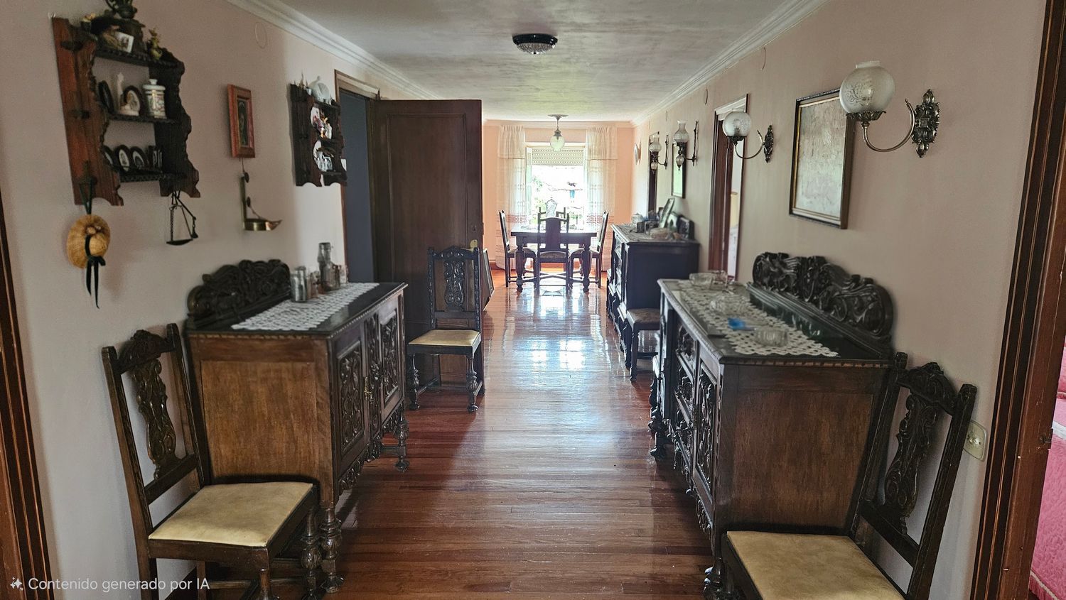 Casa rural en Calle Barrio la Iglesia s/n - Foto 15