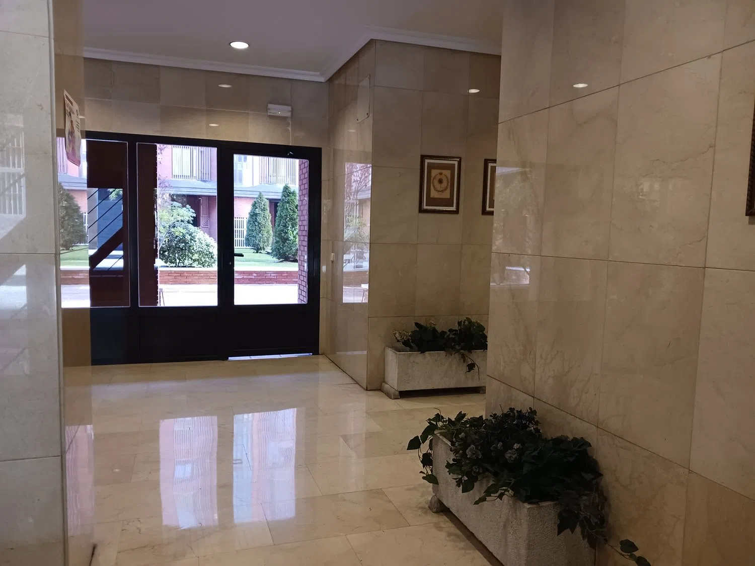 Piso en ronda del Ingenioso Hidalgo, 45 - Foto 14