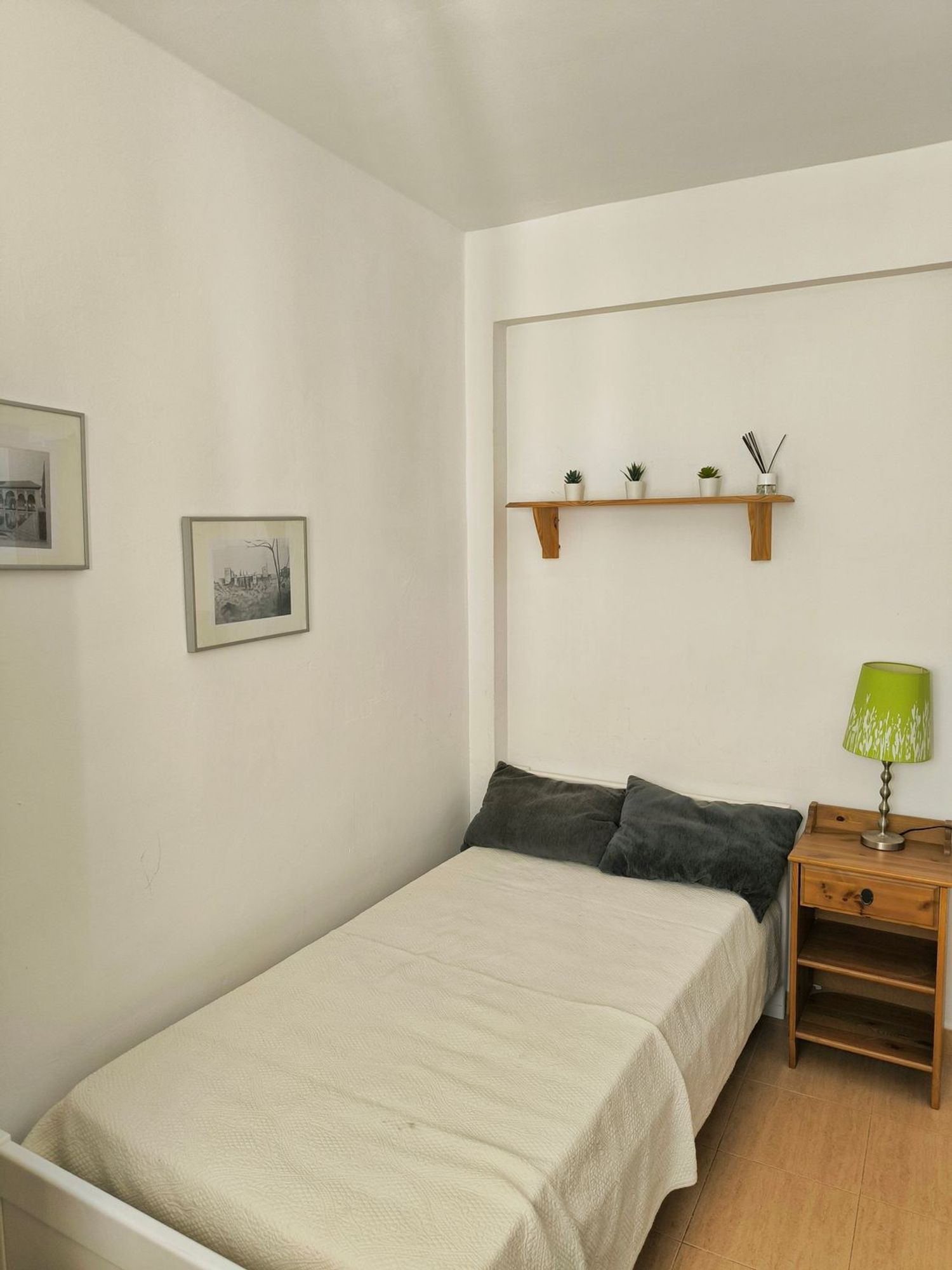 Piso en C/Afán de Ribera 16, 4, Figares, Figares - Foto 12