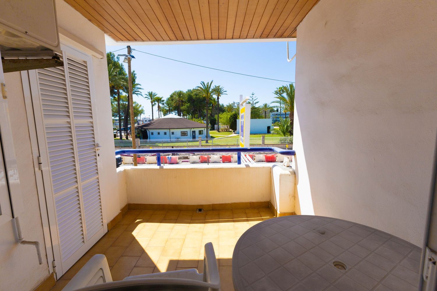 Piso en Avenida Pere Mas i Reus, 36, Port d'Alcúdia - Platja d'Alcúdia, Port d'Alcúdia - Platja d'Alcúdia - Foto 3