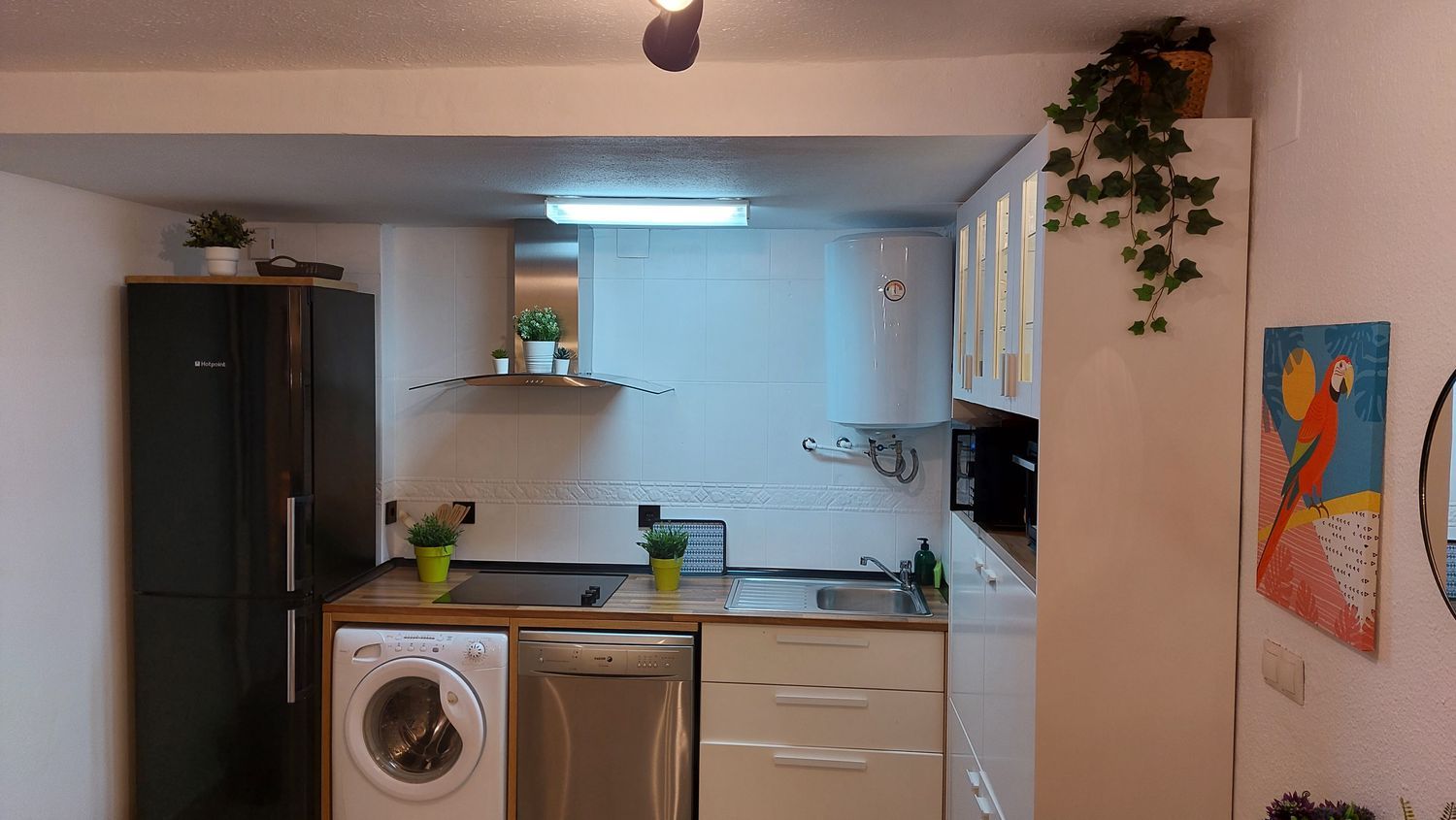 Piso en Calle Levante, 4, Solymar - Puerto Marina, Solymar - Puerto Marina - Foto 14