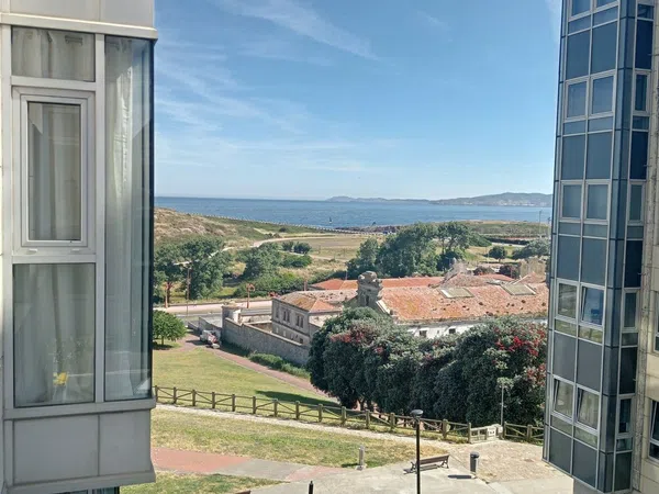 Piso en Monte Alto - Zalaeta - Atocha - Foto 27