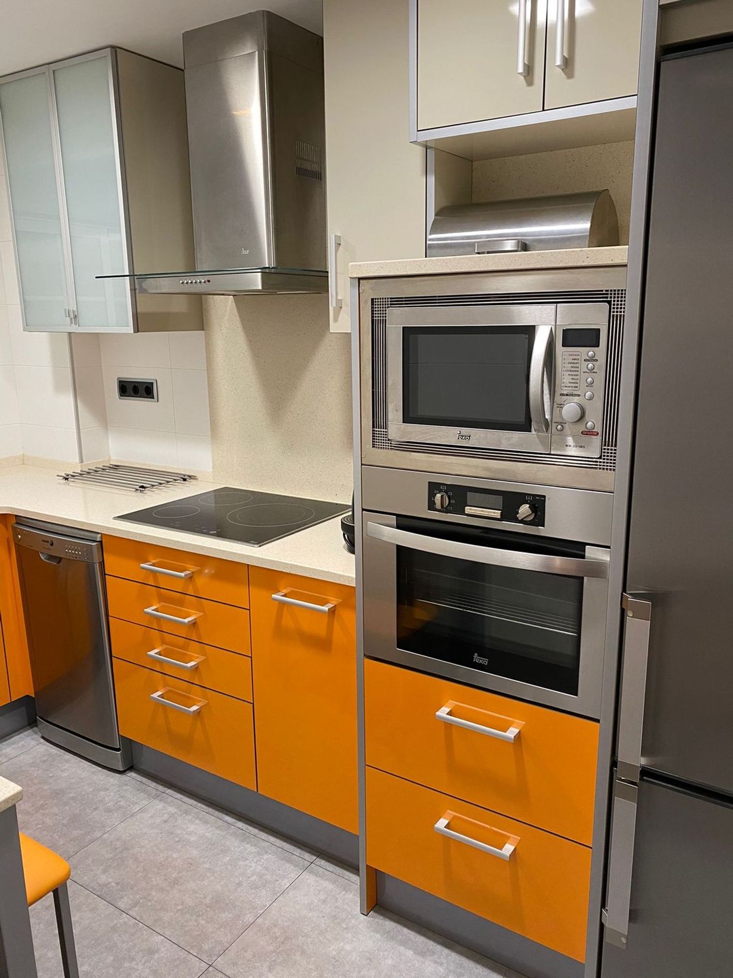 Piso en avenida Cesáreo Alierta, 20 - Foto 17