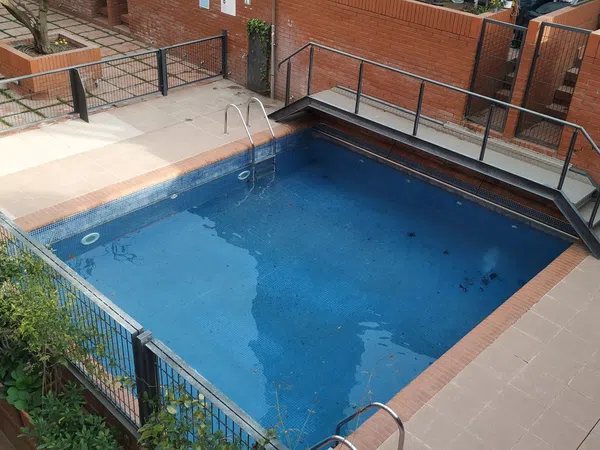 Estudio en calle de Manel Farrés, 65 - Foto 11