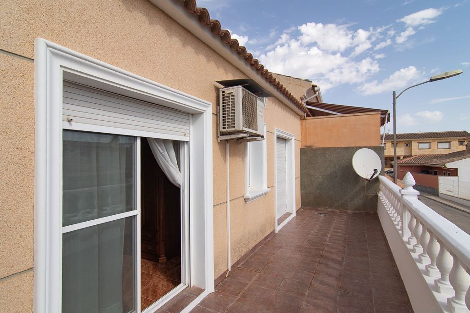 Chalet adosado en Calle los Riquelmes, 7, La Murada-Los Vicentes, La Murada-Los Vicentes - Foto 14