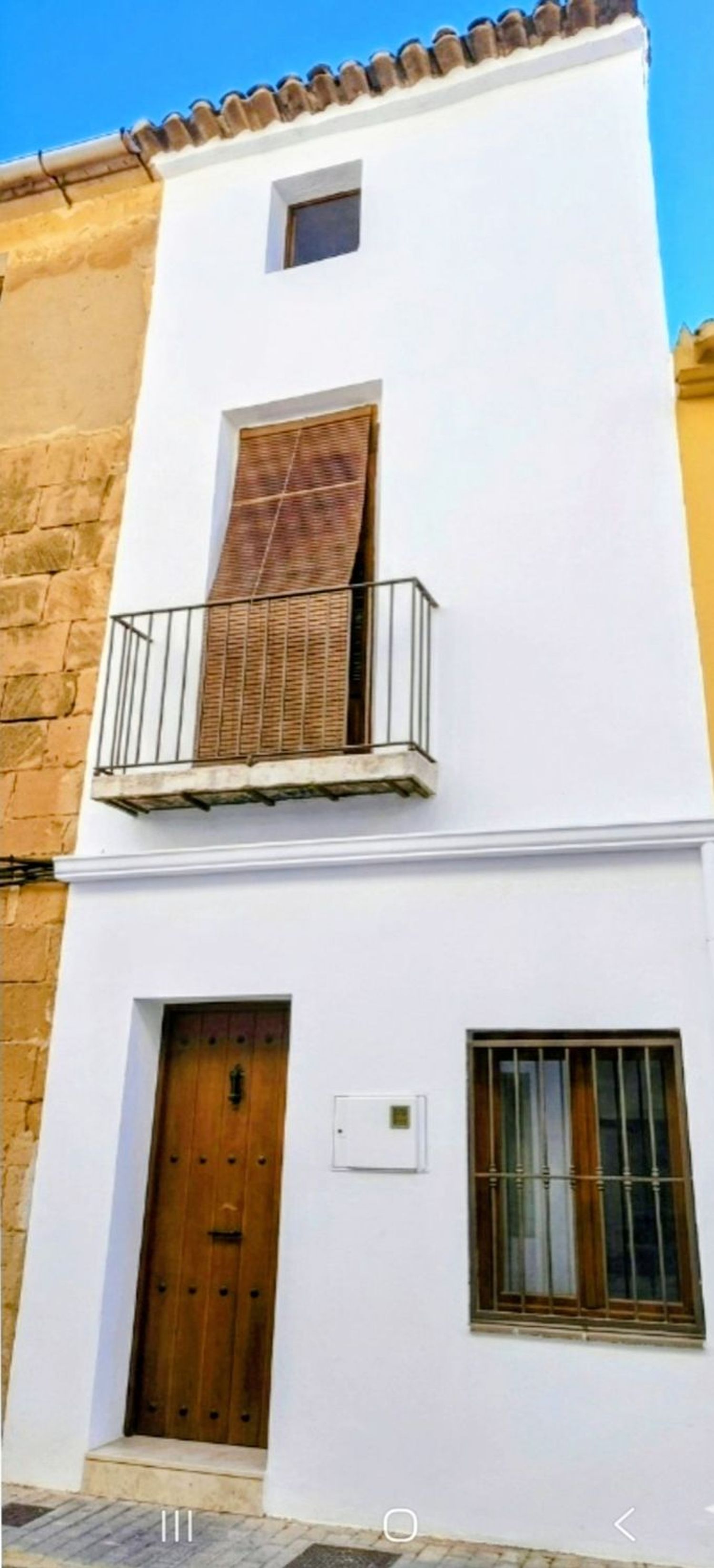 Casa o chalet independiente en Centro - Foto 36