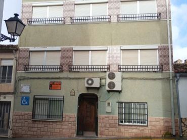 Piso en  Calle Fidel García Berlanga 11 - Foto 1