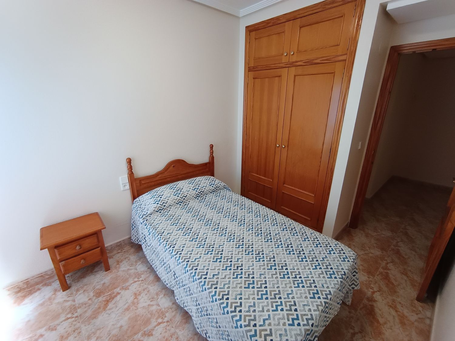 Piso en Calle Cartagena, 78, El Carmen - Foto 11