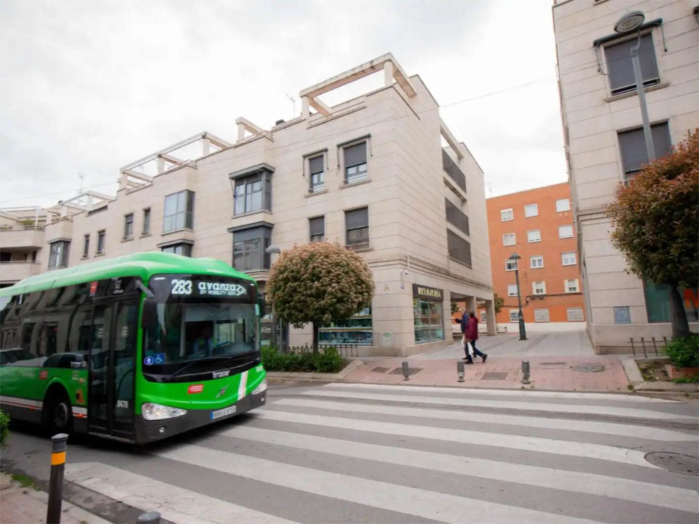 Piso en San Fernando de Henares - Foto 18