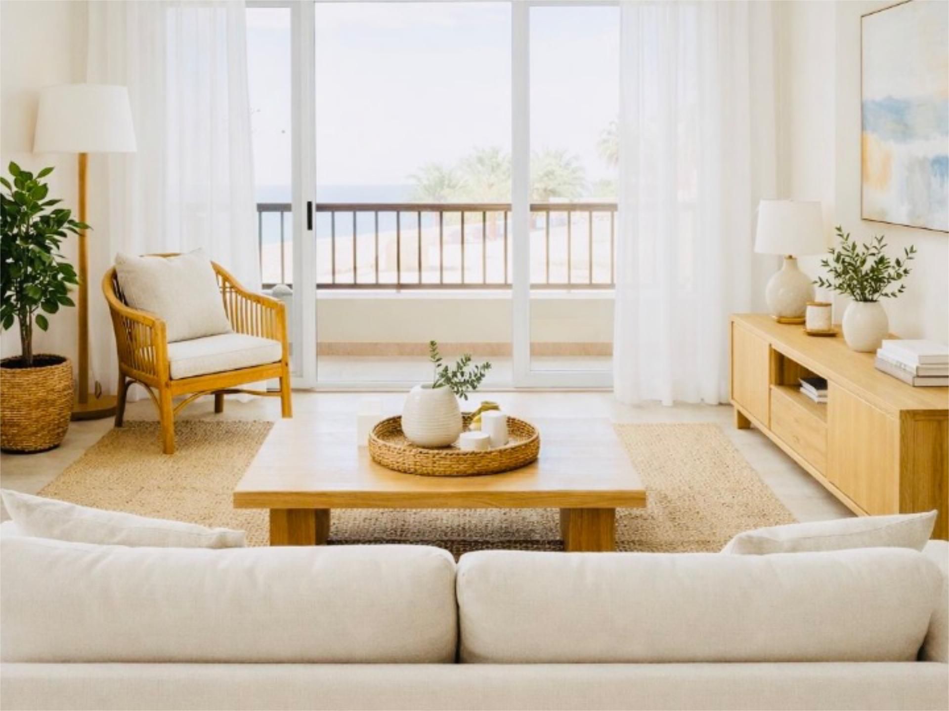 Piso en  Avinguda de la Costa Blanca 135 - Foto 4