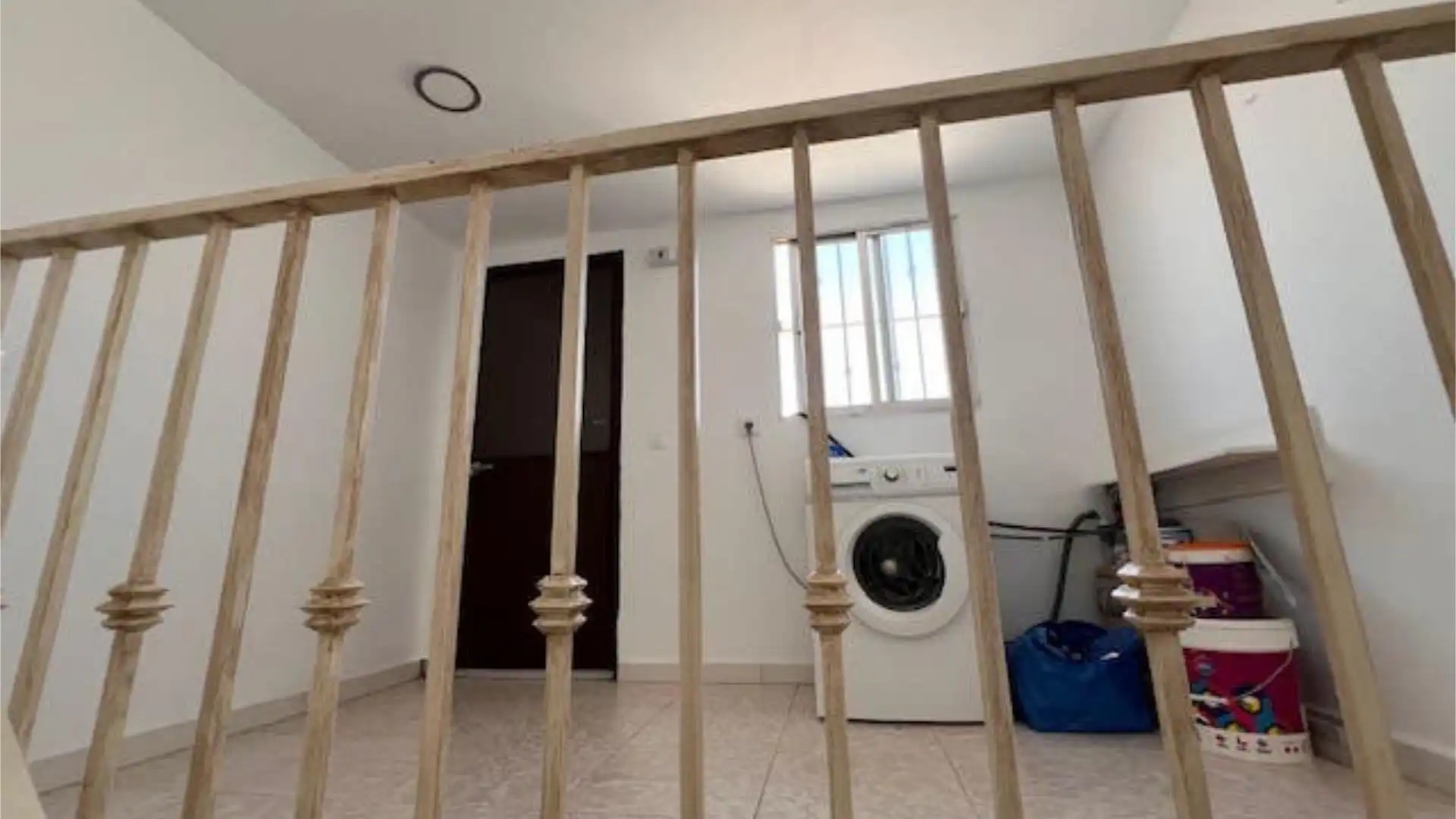 Piso en Cerca parada tren Canta el Gallo - Foto 9