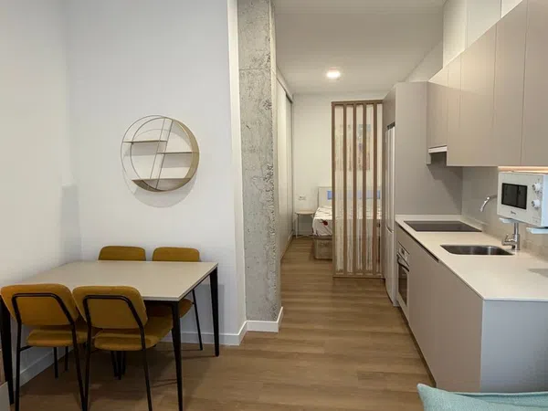 Estudio en calle Águilas, 5 - Foto 13