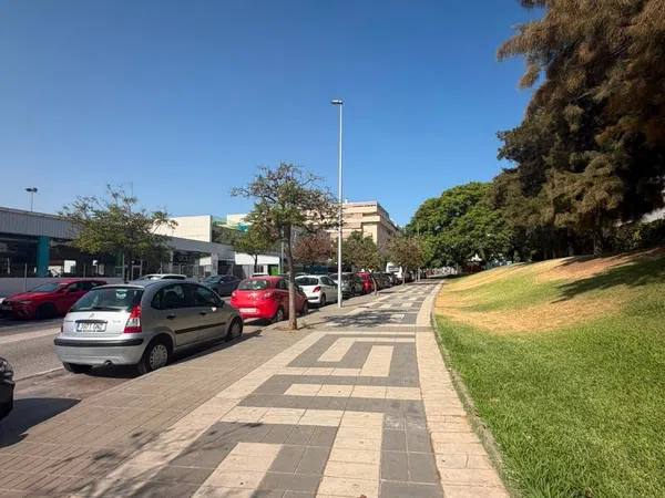Piso en Calle Ruy López, 60, Camino de Antequera - Foto 18
