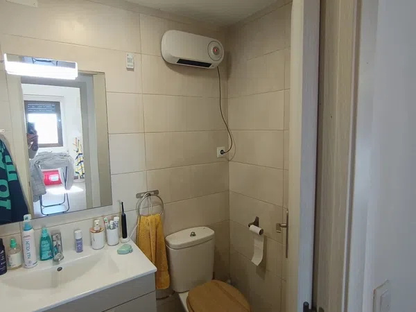 Piso en calle Pintor Antonio camacho, 5 - Foto 17