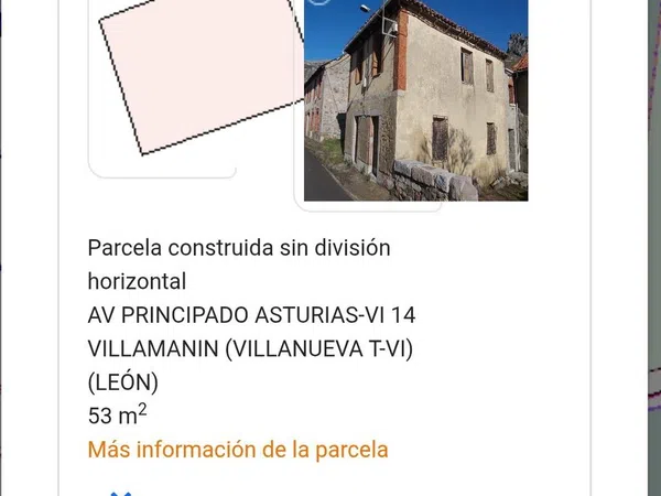 Chalet adosado en Avenida Principado de Asturias, 12 - Foto 3