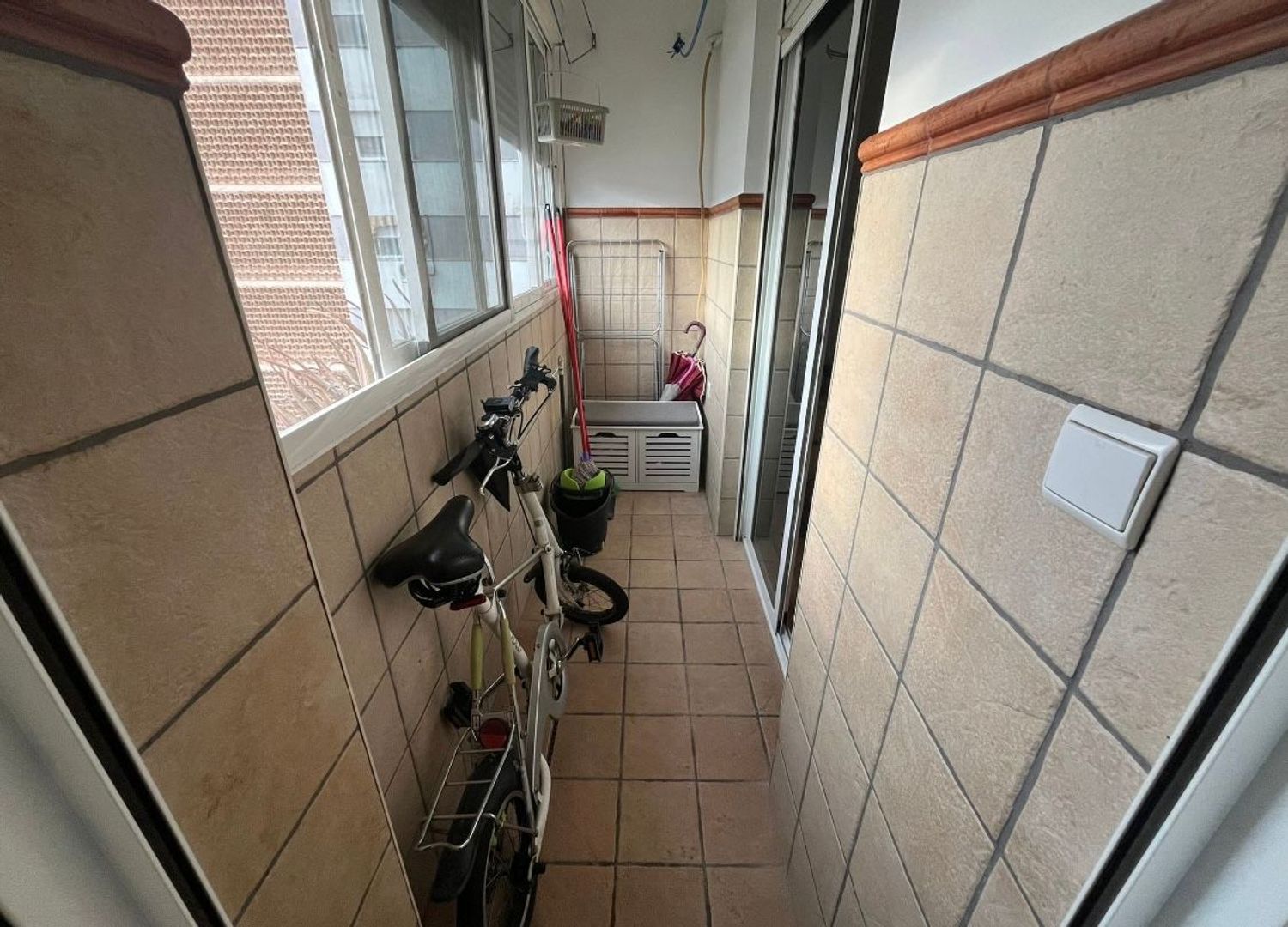 Piso en avenida Virgen Milagrosa, 40 - Foto 5