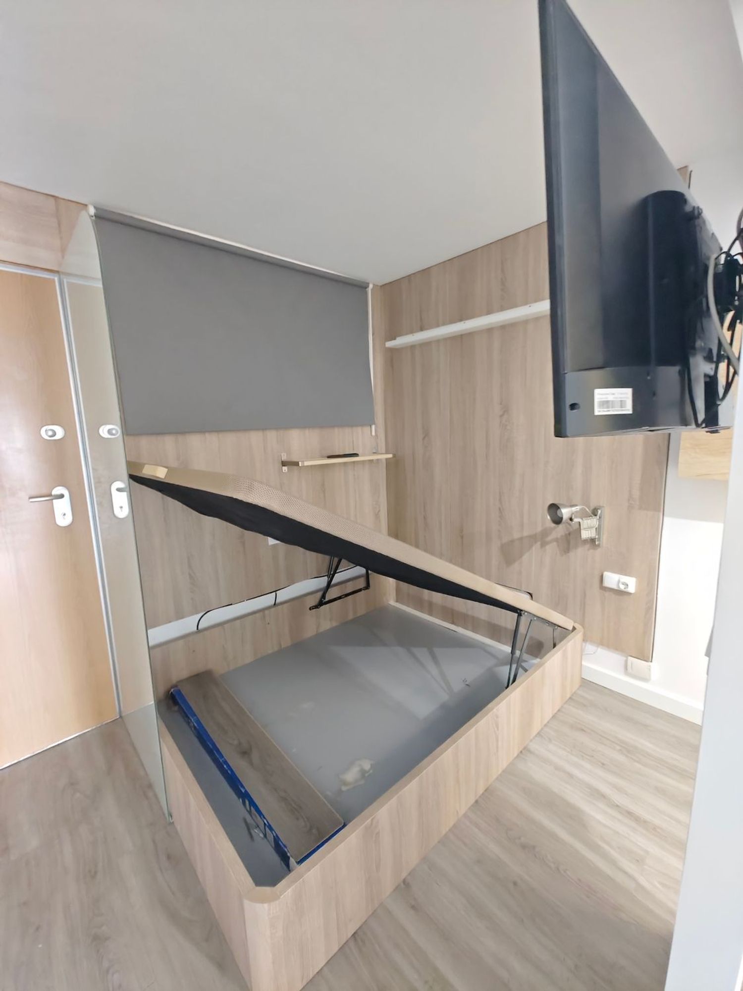 Piso en calle de Ramon de Montcada, 15 - Foto 6