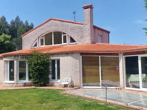 Casa o chalet independiente en Avenida Ramón Núñez Montero, 89, Oleiros, Oleiros - Foto 5