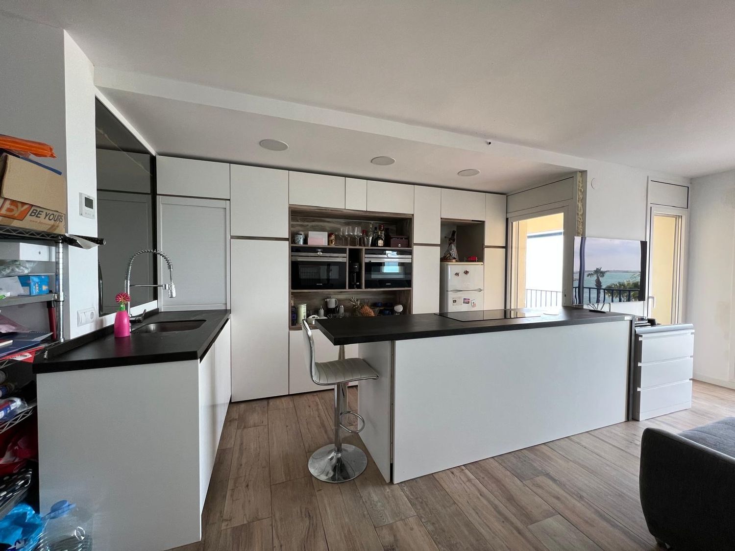 Piso en plaza Països Catalans, 17 - Foto 15